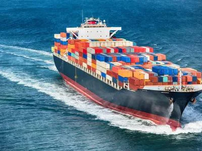Chartering And Trading