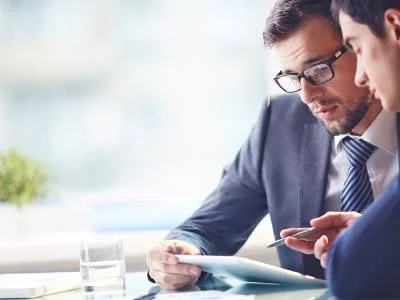 Consulting Services