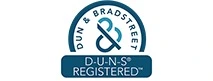 Dun Bradstreet Dun Registered
