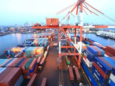 Port And Terminal Operations