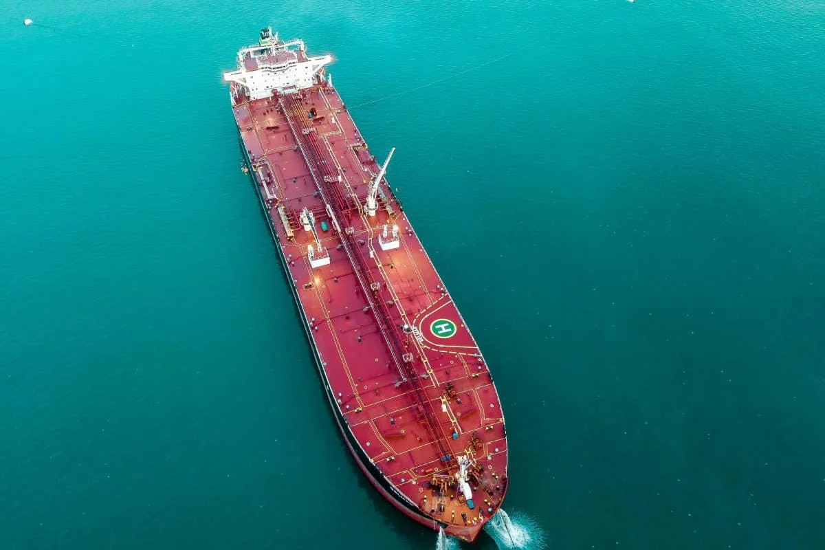 Bunker Tank Cleaning Services Singapore