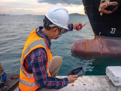Ship Audit And Inspections