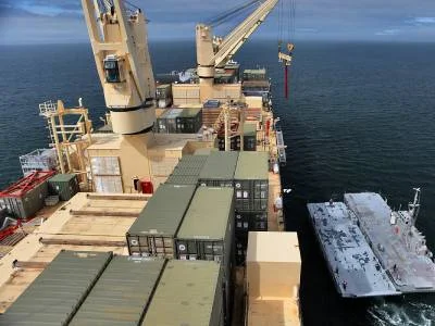 Ship Operation And Management