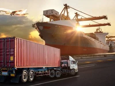 Shipping And Cargo Services